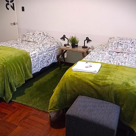 Idea Home Λίμα Εξωτερικό φωτογραφία