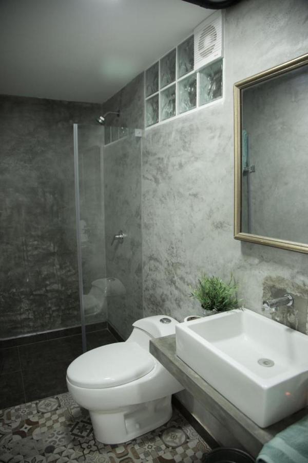 Idea Home Λίμα Εξωτερικό φωτογραφία