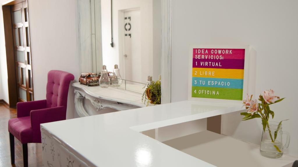 Idea Home Λίμα Εξωτερικό φωτογραφία