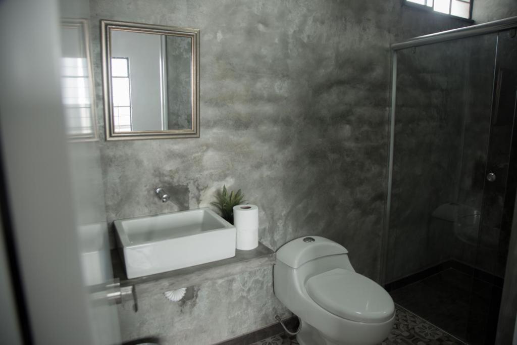 Idea Home Λίμα Εξωτερικό φωτογραφία